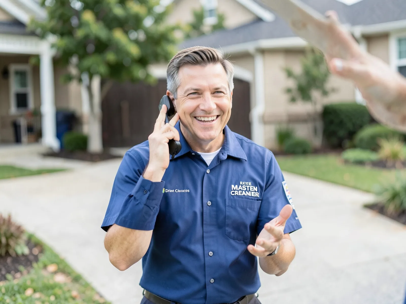 Drain Cleaning Deer Park, WI FAQs